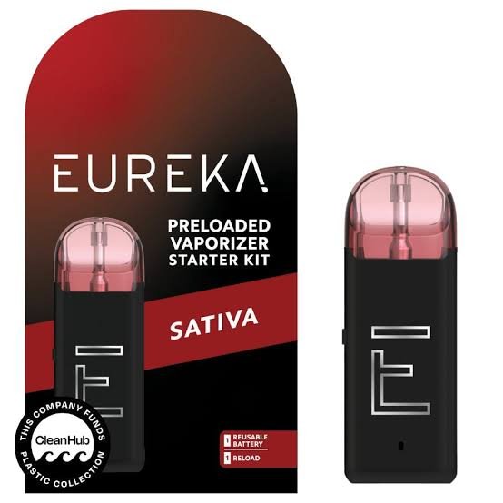 Eureka Pods Eureka Pods